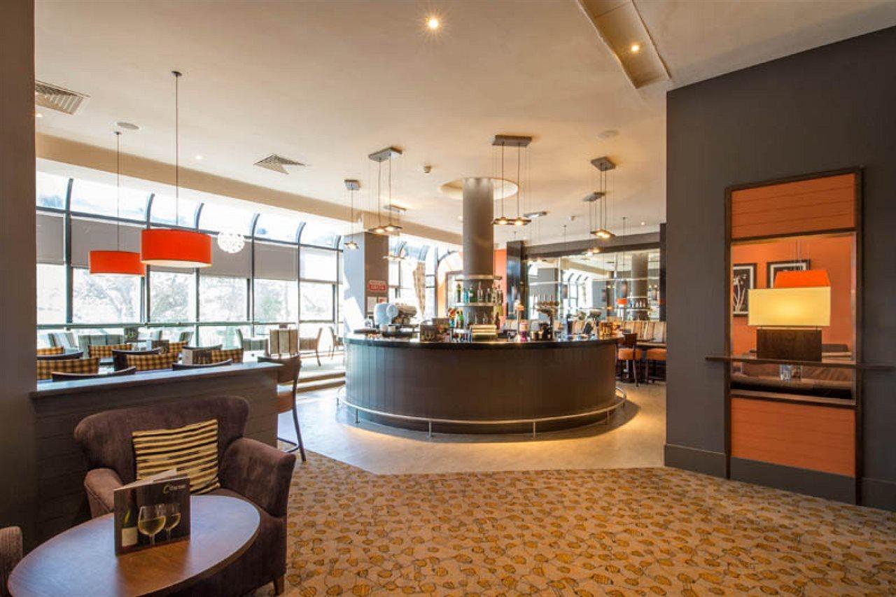 Premier Inn Bournemouth Central Extérieur photo