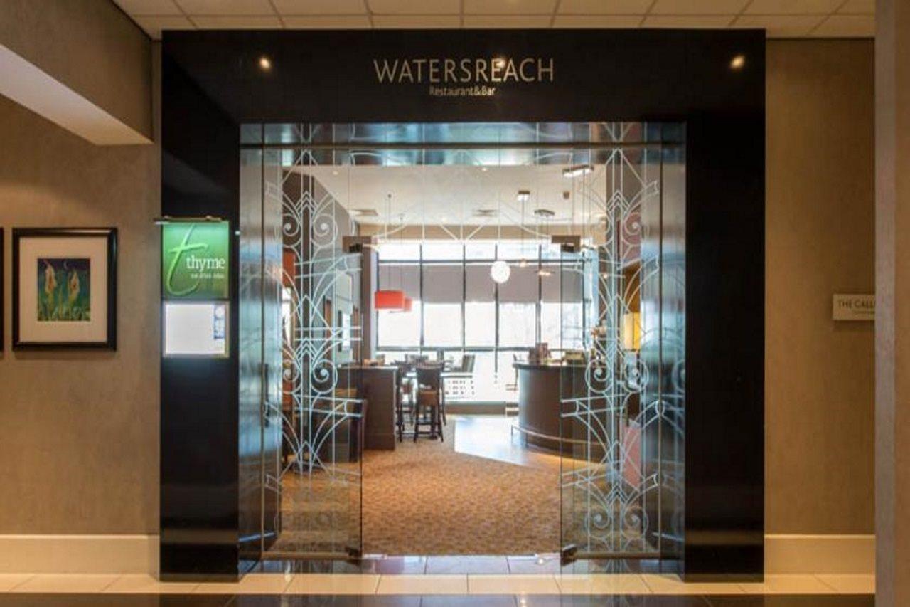 Premier Inn Bournemouth Central Extérieur photo